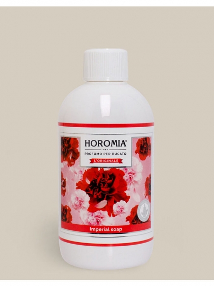 Horomia, Imperial soap 500 ml